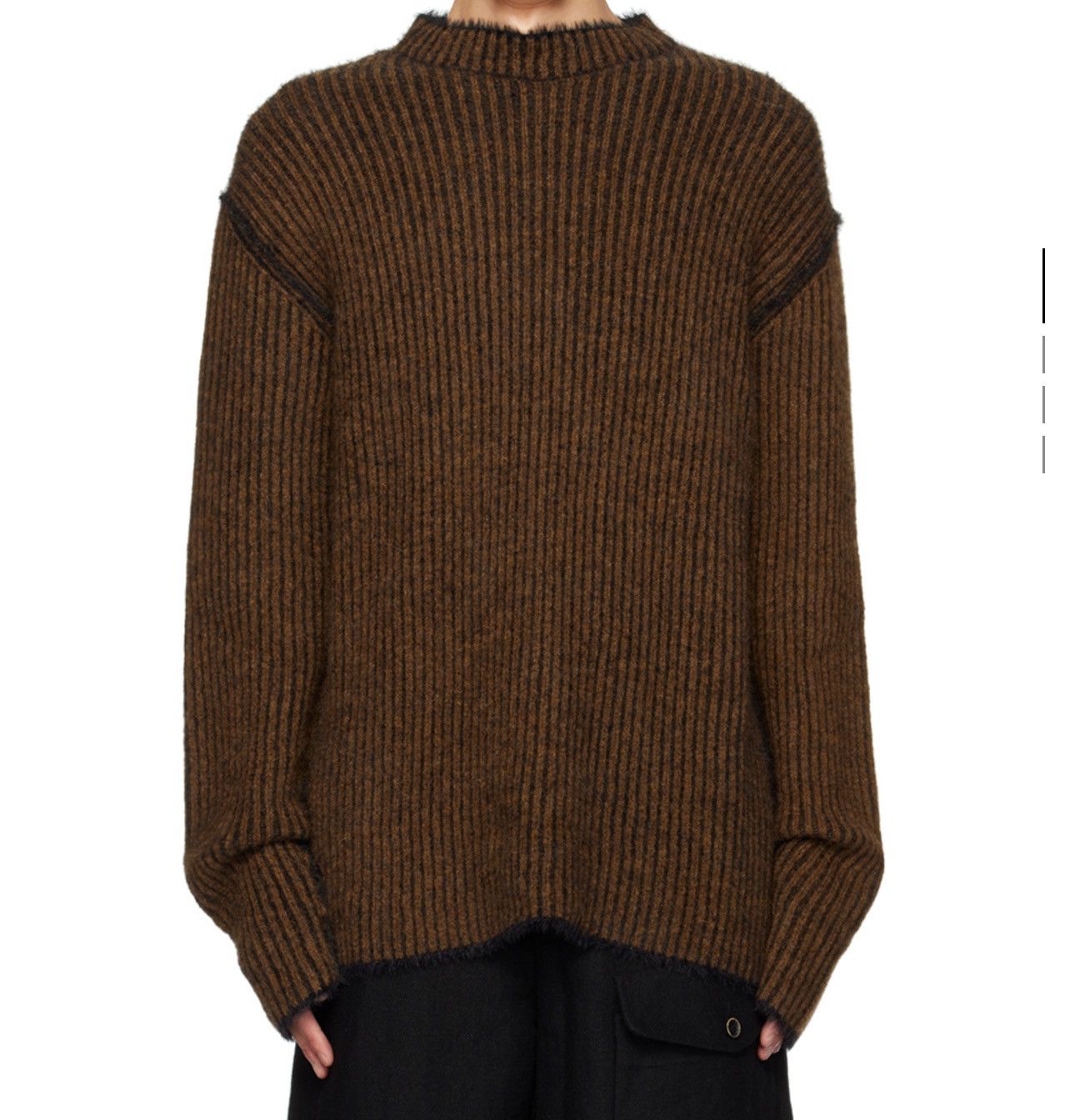 Uma Wang Sweater