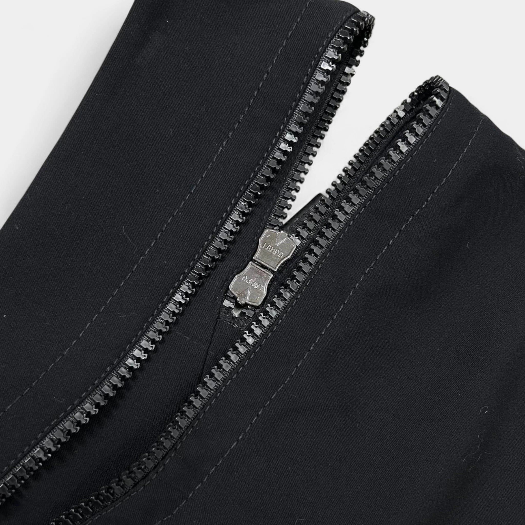 Dirk Bikkembergs Dirk Bikkembergs Nylon Sport Pants Size US 32 / EU 48 - 7 Thumbnail