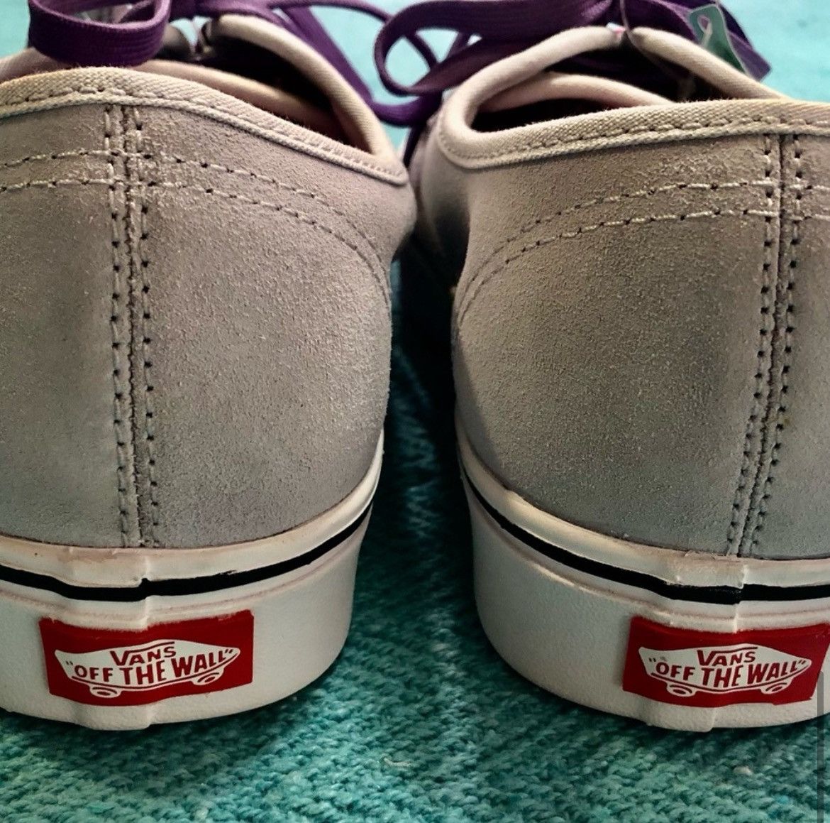 Vans Vans Comfycush low top Size US 9.5 / EU 42-43 - 8 Thumbnail