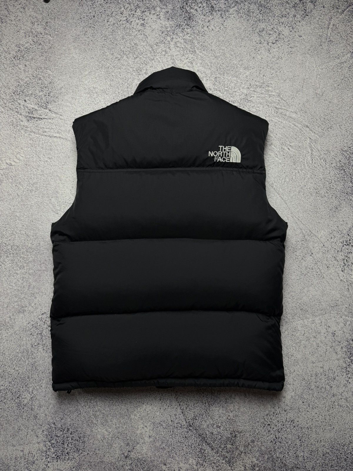 The North Face The North Face 700 Down Puffer Vest Jacket Outdoor Style Size US M / EU 48-50 / 2 - 19 Thumbnail