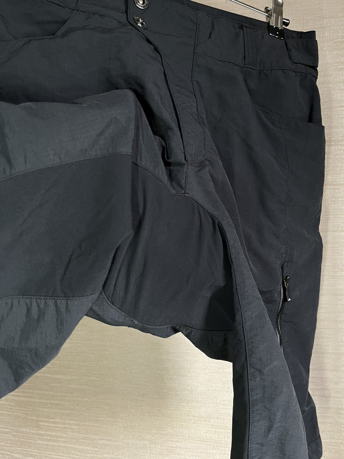 Other Vaude Men’s Cycling Shorts Size US 34 / EU 50 - 4 Thumbnail