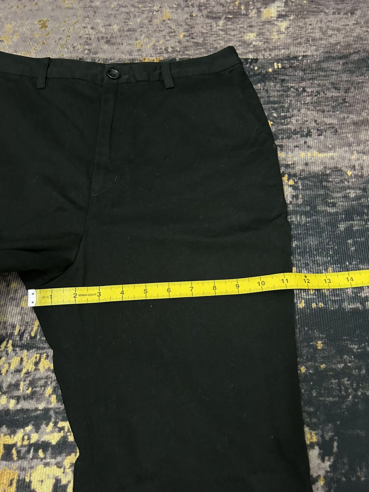 Tornado Mart Niko And Japan Flare Pants Size US 28 / EU 44 - 13 Thumbnail