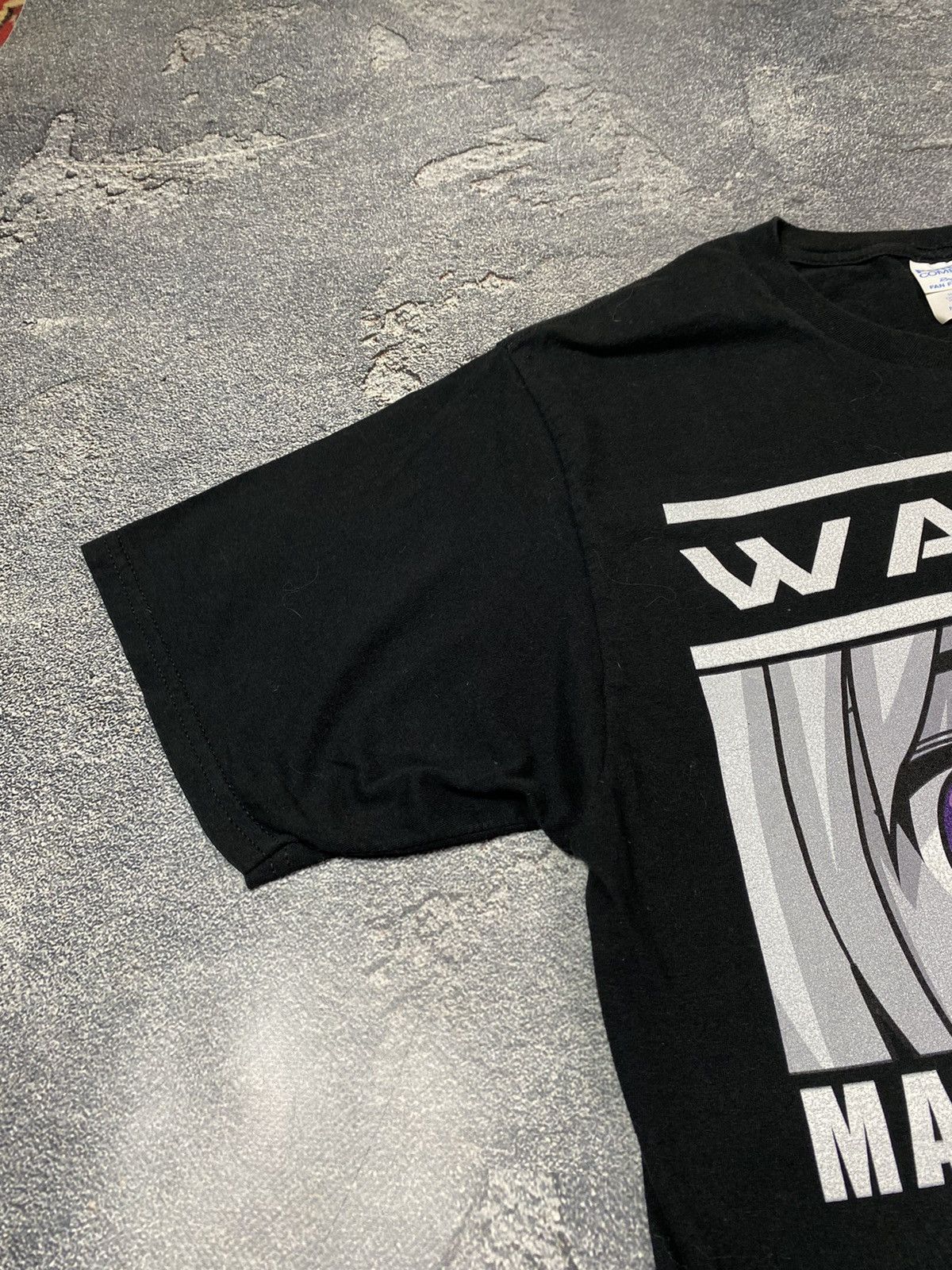 Anime × Japanese Brand ANIME Lovers Tshirt Size US M / EU 48-50 / 2 - 6 Thumbnail