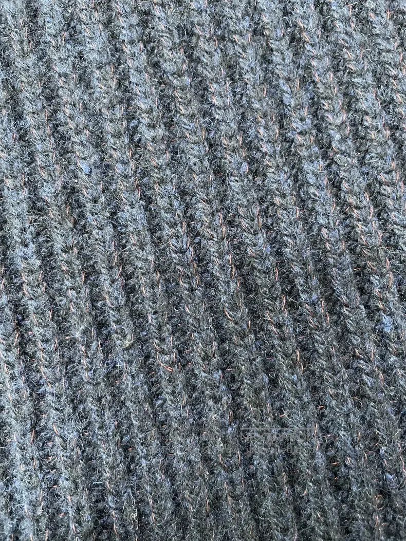 Dior Dior Colourful hemp sweater Size XS / US 0-2 / IT 36-38 - 2 Thumbnail