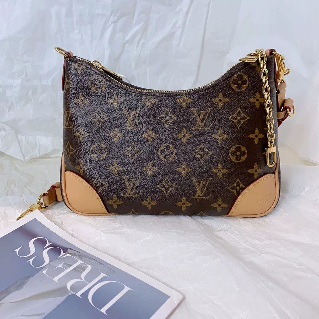 Louis Vuitton Pre-loved Bag Brand new condition Size ONE SIZE - 1 Thumbnail
