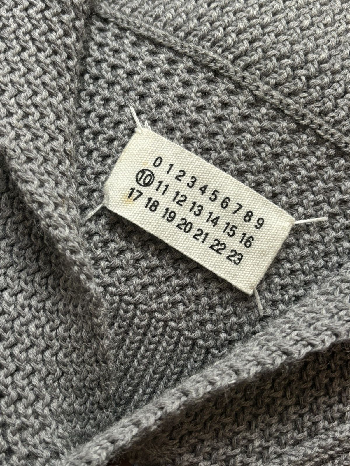 Maison Margiela Martin Margiela | AW2002 High-Density Shawl Collar Jacket Size US L / EU 52-54 / 3 - 9 Thumbnail