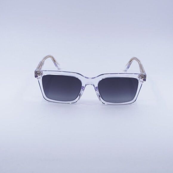 Marc Jacobs Marc Jacobs MARC 719/S 0900 9O Sunglasses Crystal Square Size ONE SIZE - 2 Thumbnail