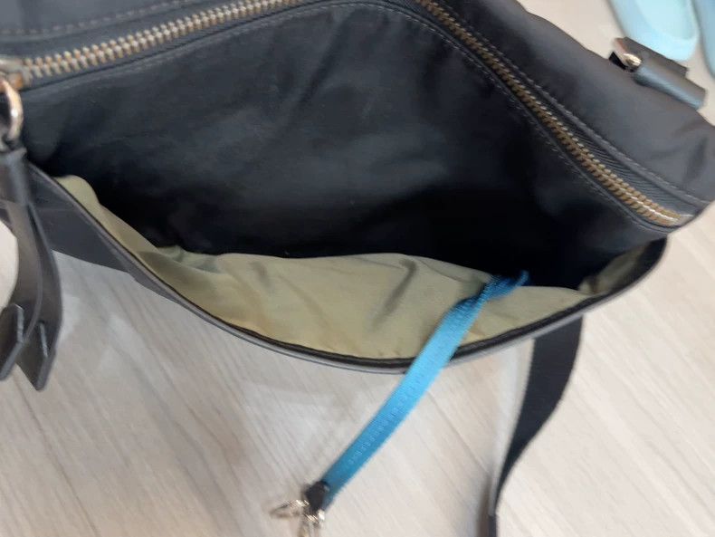 Other Givenchy Shoulder Bag, Classic Black Size ONE SIZE - 3 Thumbnail