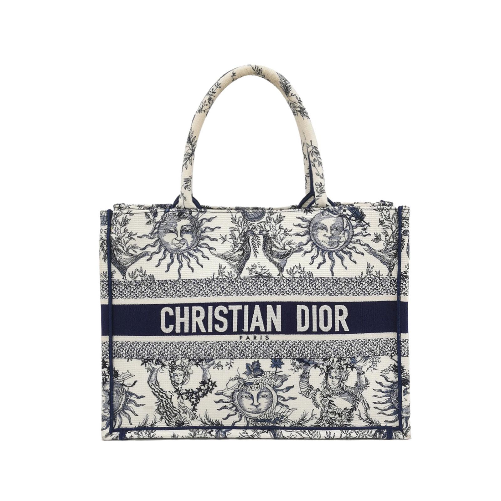 Dior Dior Women os Tote Bags Size ONE SIZE - 1 Thumbnail