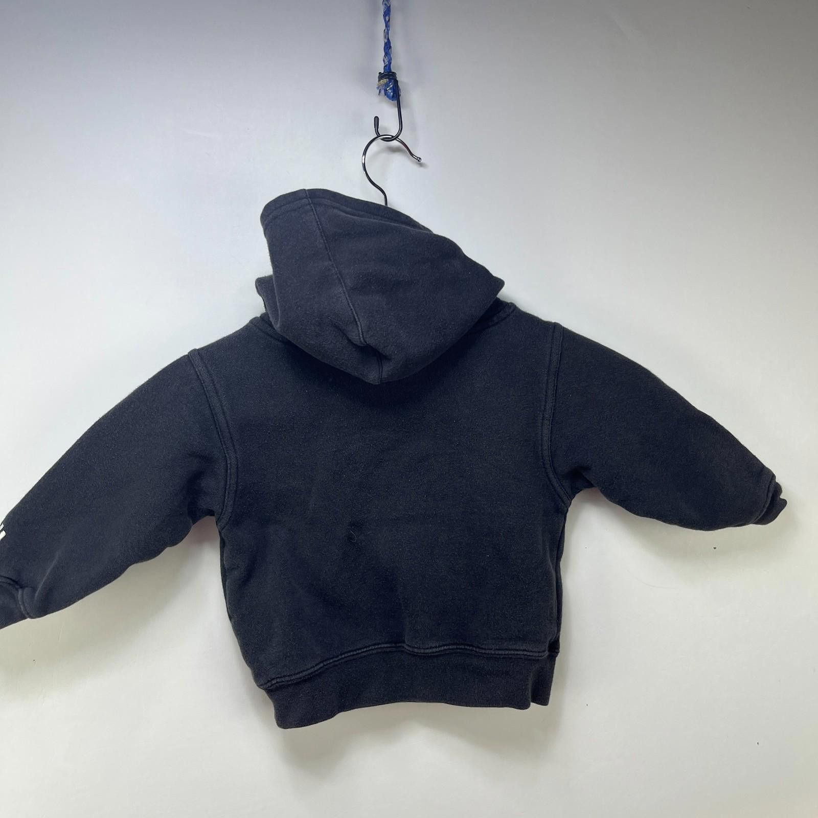 Other Vintage 90s Tampa Bay Lightning Hoodie Youth 2T Size ONE SIZE - 8 Thumbnail