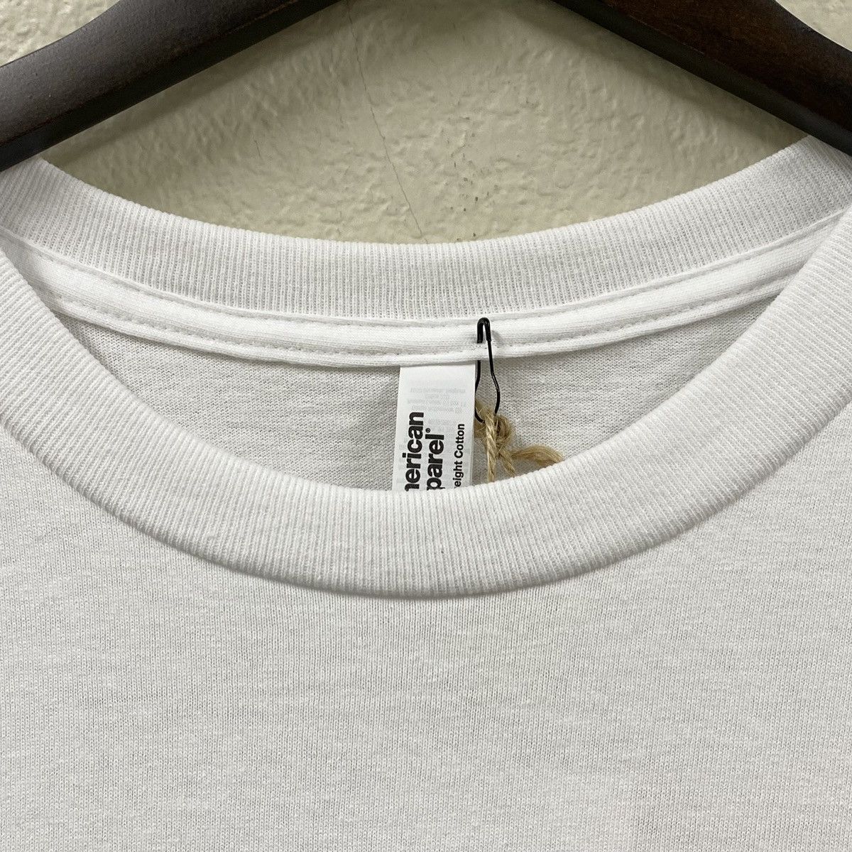 Japanese Brand × Other 2022 FANTASY EXPLOSION WALL STREET PULL OUT T-SHIRT (L) Size US L / EU 52-54 / 3 - 6 Thumbnail