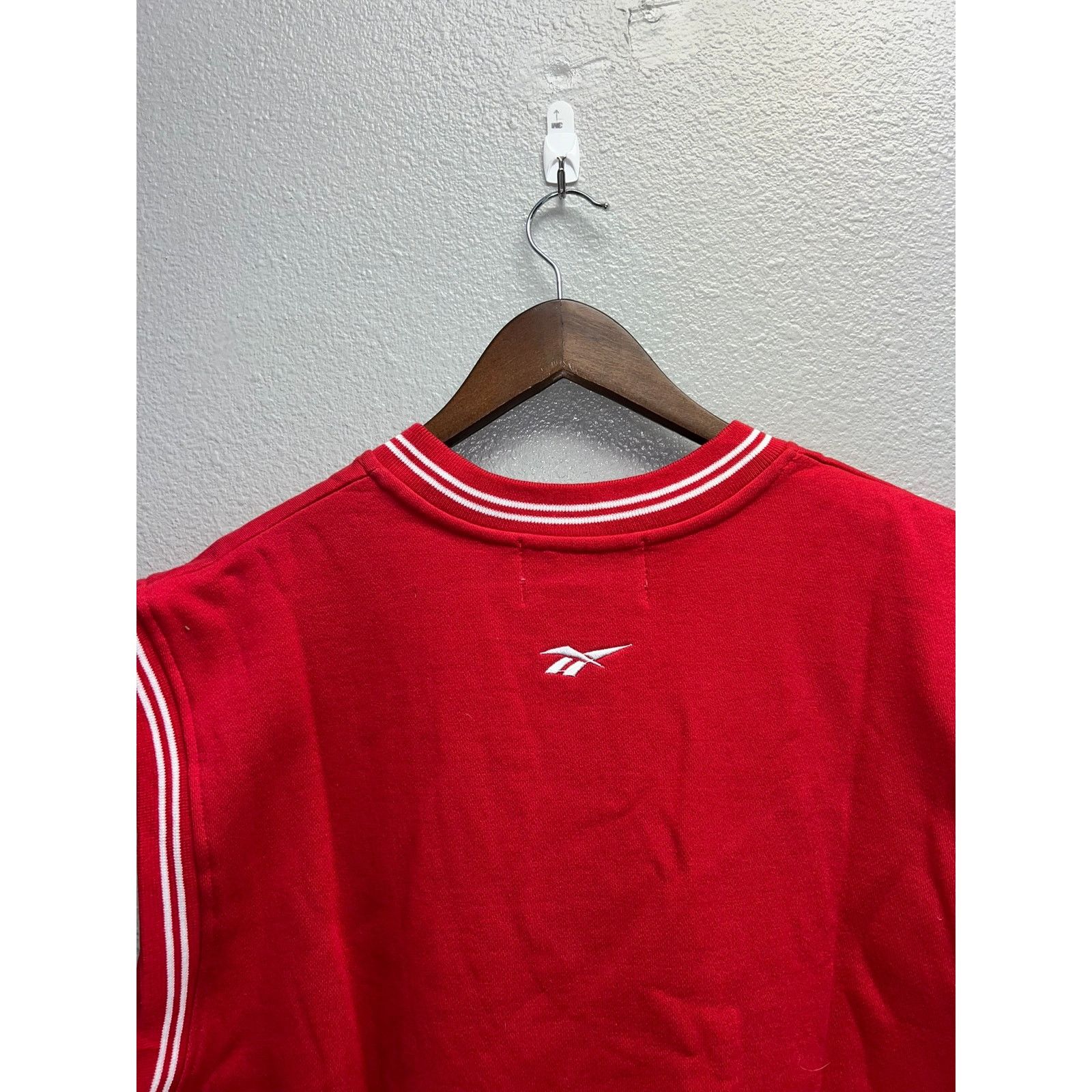 Reebok Vintage Reebok Golfing Sweater Vest Pro Line Golf NWT VTG XL Size US XL / EU 56 / 4 - 8 Thumbnail