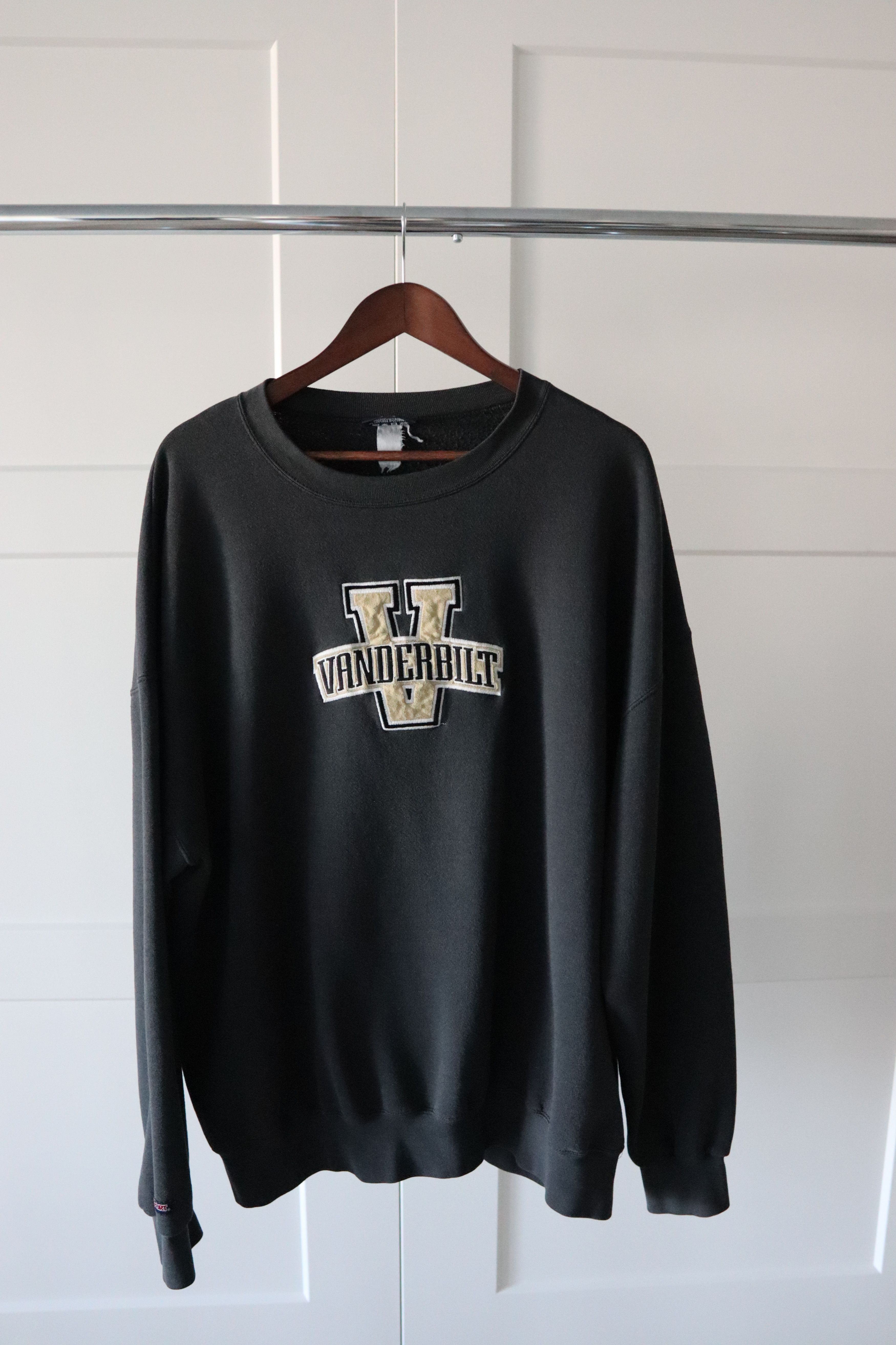 Vanderbilt University Crewneck