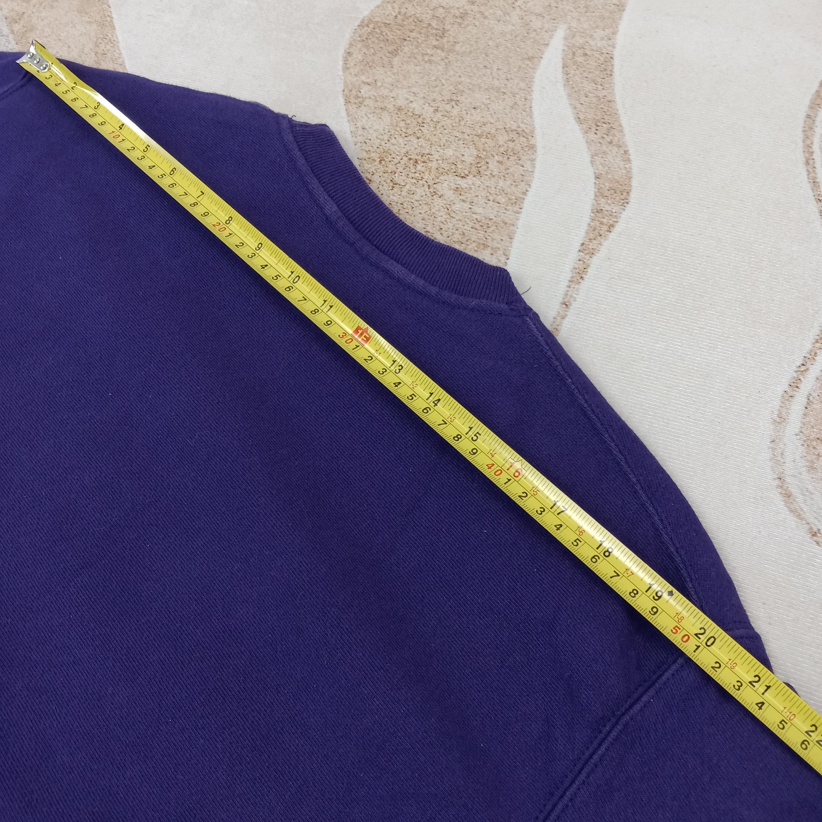 Champion Champion Western Carolina University Sweatshirt C263N8 Size US L / EU 52-54 / 3 - 6 Thumbnail