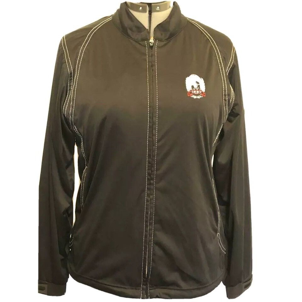Other Sun Mountain Rainflex Waterproof Breathable Black Stretch Wo Size L / US 10 / IT 46 - 1 Thumbnail