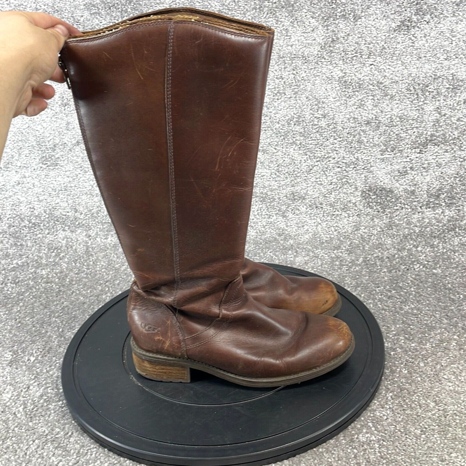 Ugg seldon boots discount