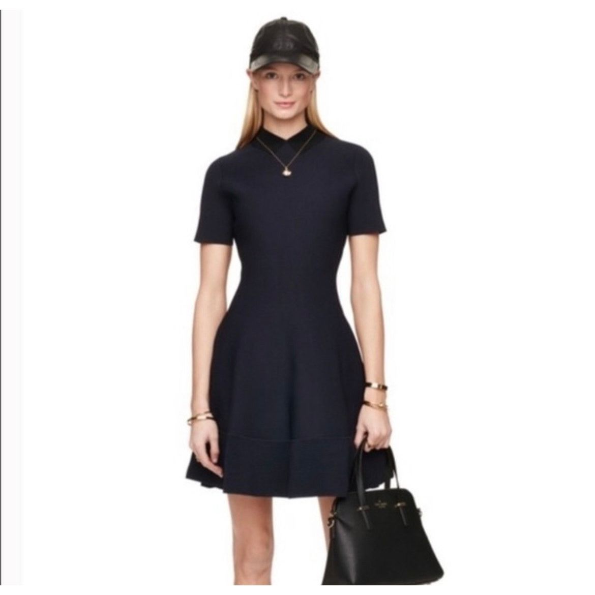 Kate spade look for the silver lining dress sale