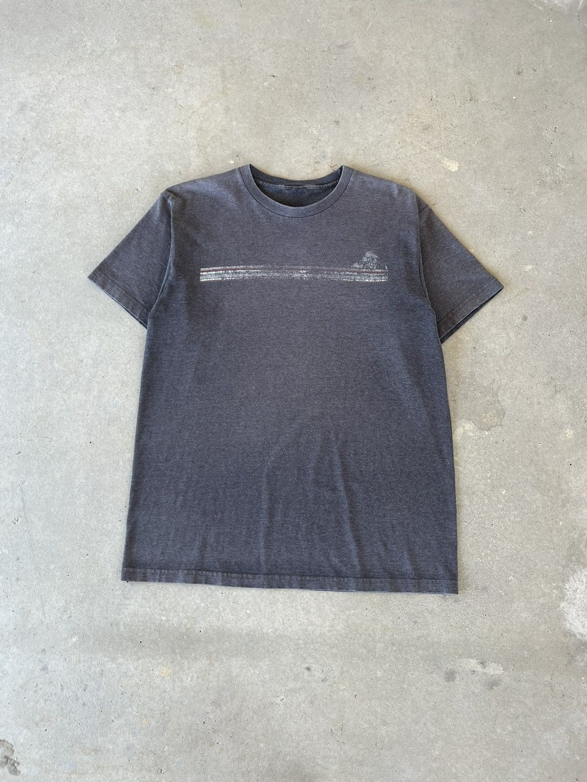 The North Face Vintage Y2K The North Face Hiking T-Shirt Size US L / EU 52-54 / 3 - 1 Thumbnail