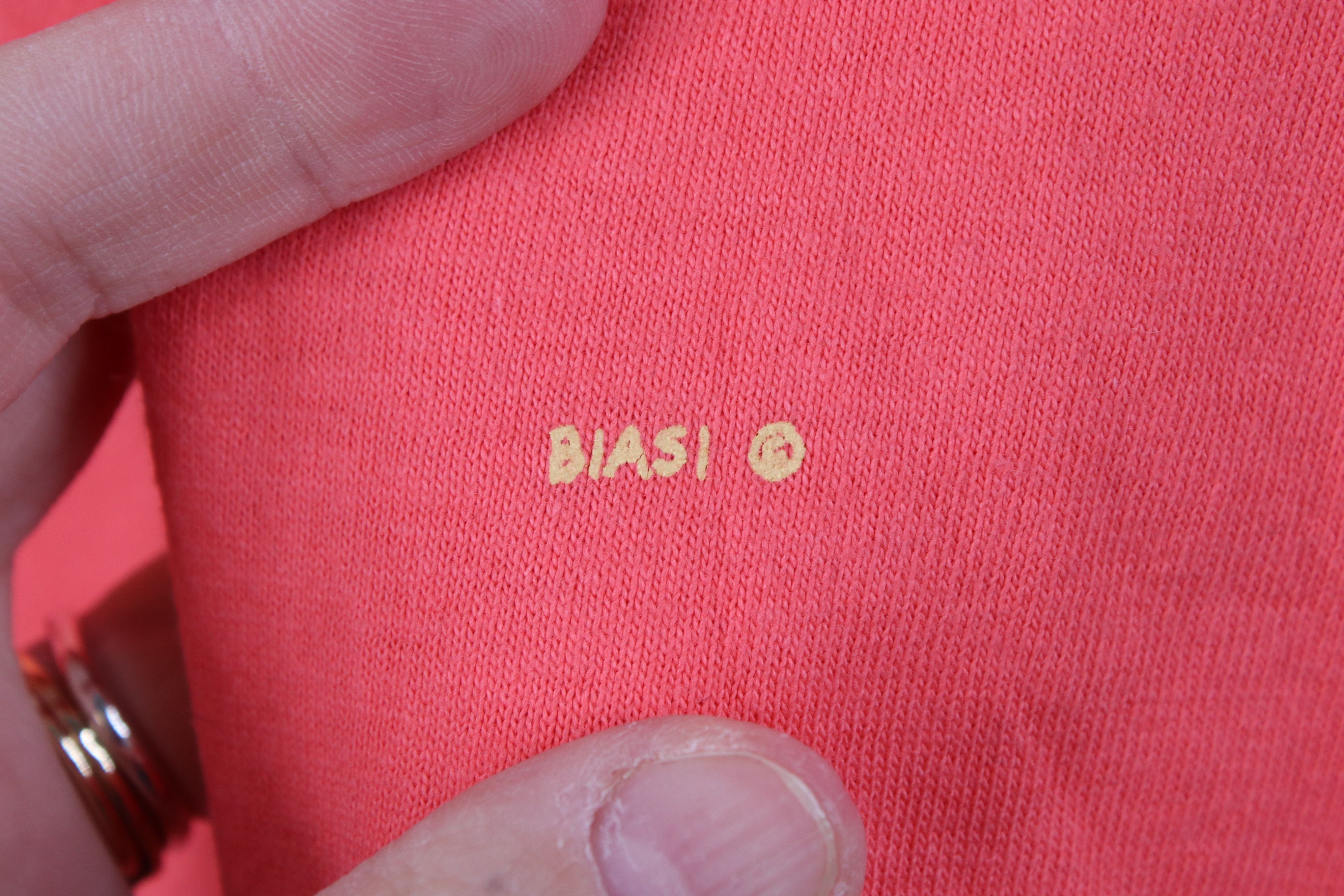 Vintage Vintage 70s 80s Fibonacci Golden Short Sleeve T-Shirt Size US XL / EU 56 / 4 - 5 Thumbnail