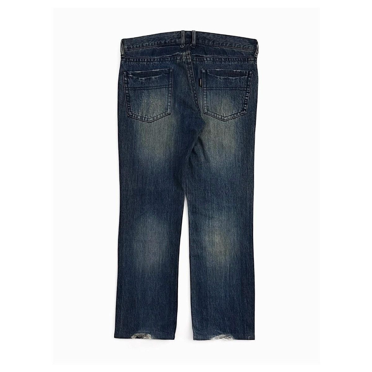 Katharine Hamnett London Katharine Hamnett Denim Pants Size US 34 / EU 50 - 7 Thumbnail