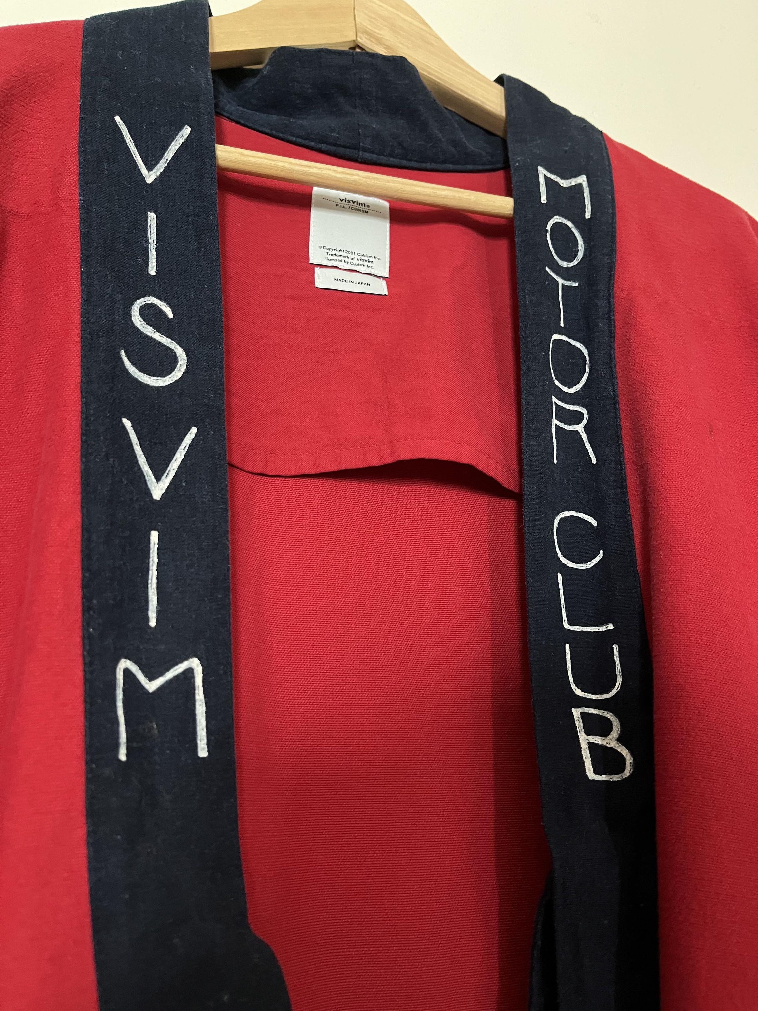 Visvim Visvim Lhamo Motor Club Shirt Size US M / EU 48-50 / 2 - 2 Thumbnail