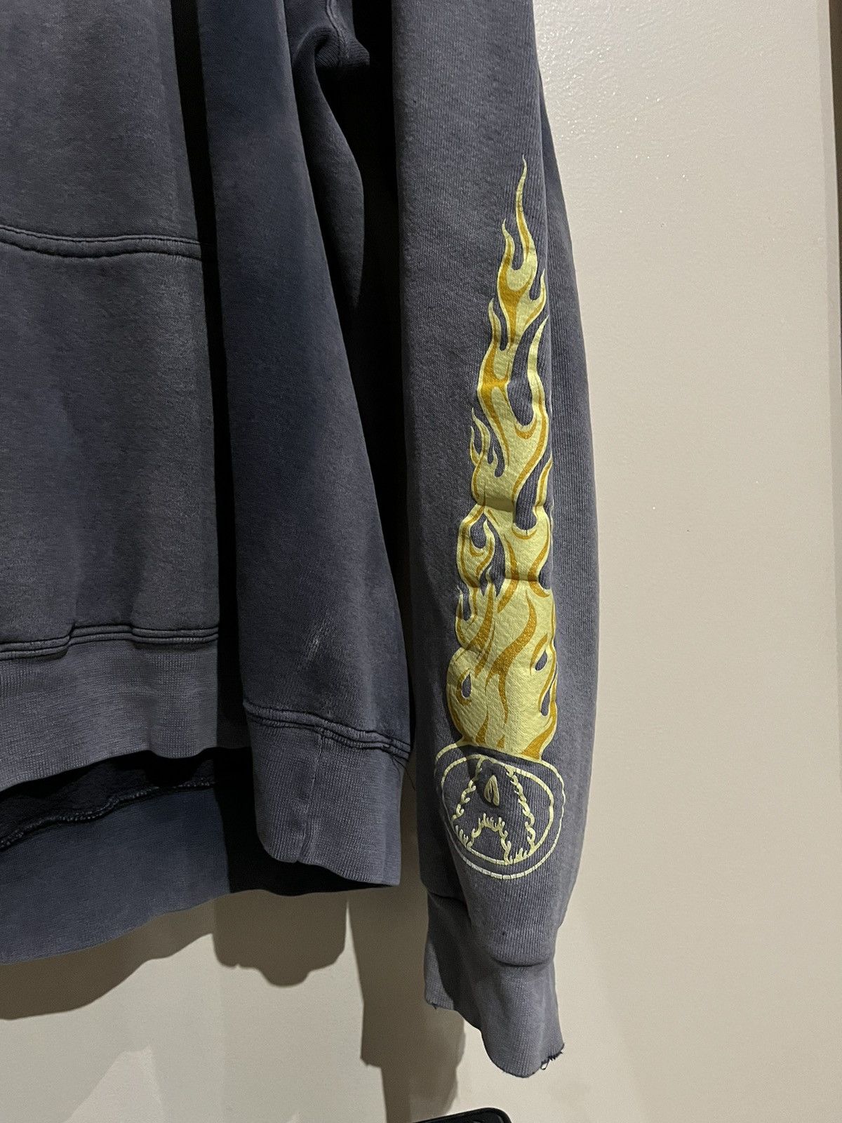 Vintage Band hoodie Size US XXL / EU 58 / 5 - 4 Thumbnail