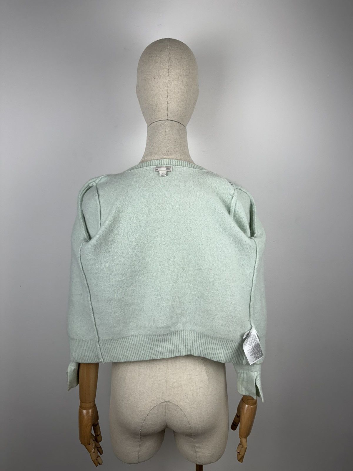 Gap Women’s GAP Cashmere Cardigan Sweater size S Size S / US 4 / IT 40 - 5 Thumbnail