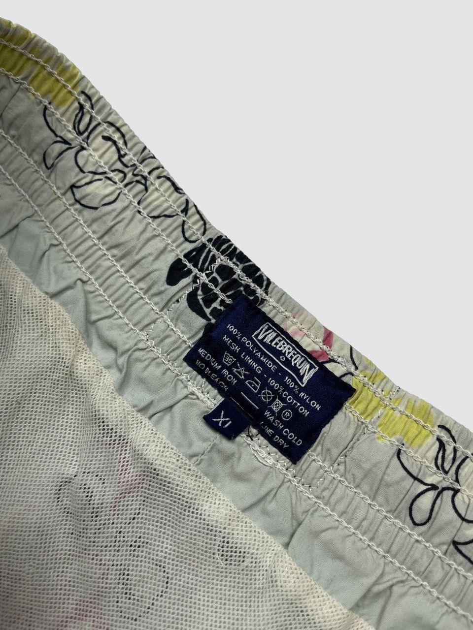Vilebrequin Vilebrequin Shorts XL Size US 38 / EU 54 - 3 Thumbnail