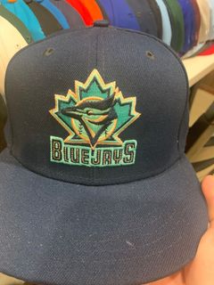 Styll Toronto Blue Jays 'Autumn' New Era 59FIFTY Hat