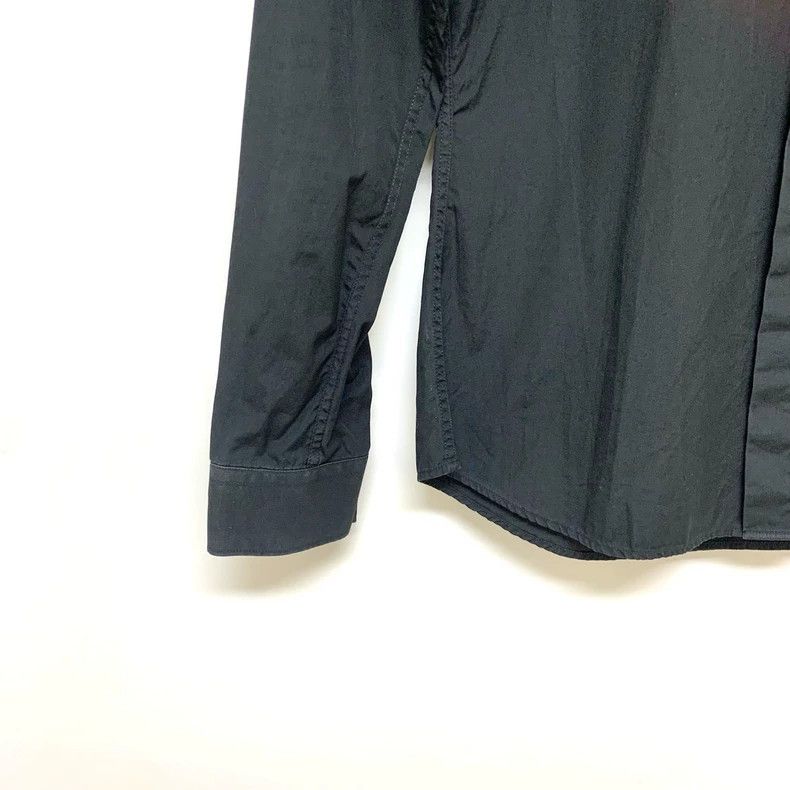Givenchy Givenchy Size 38Graffiti Shirt 2506-Nextarrow Size US XL / EU 56 / 4 - 4 Thumbnail