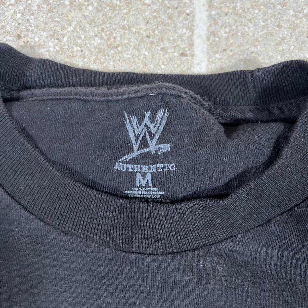 WWE WWE Wear RVD Rob Van Dam Dam Its Good To Be Back T-Shirt Size US M / EU 48-50 / 2 - 4 Thumbnail