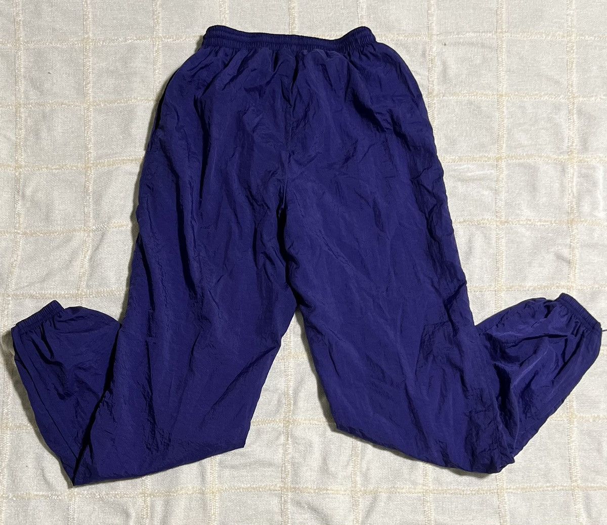 Nike Vintage Nike Track Pants Size US 30 / EU 46 - 4 Thumbnail