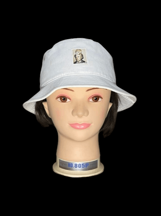 Andy Warhol Andy Warhol Bucket Hat Size ONE SIZE - 1 Thumbnail