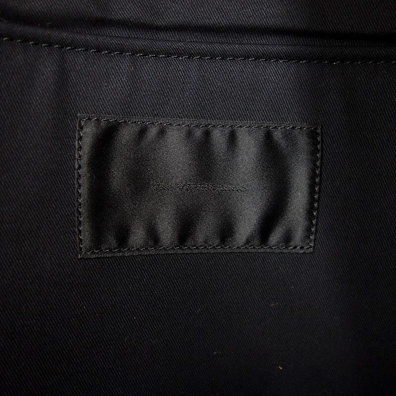 The Viridi-anne Anatomic Armour Vest Backpack DEADSTOCK condition Size ONE SIZE - 18 Thumbnail