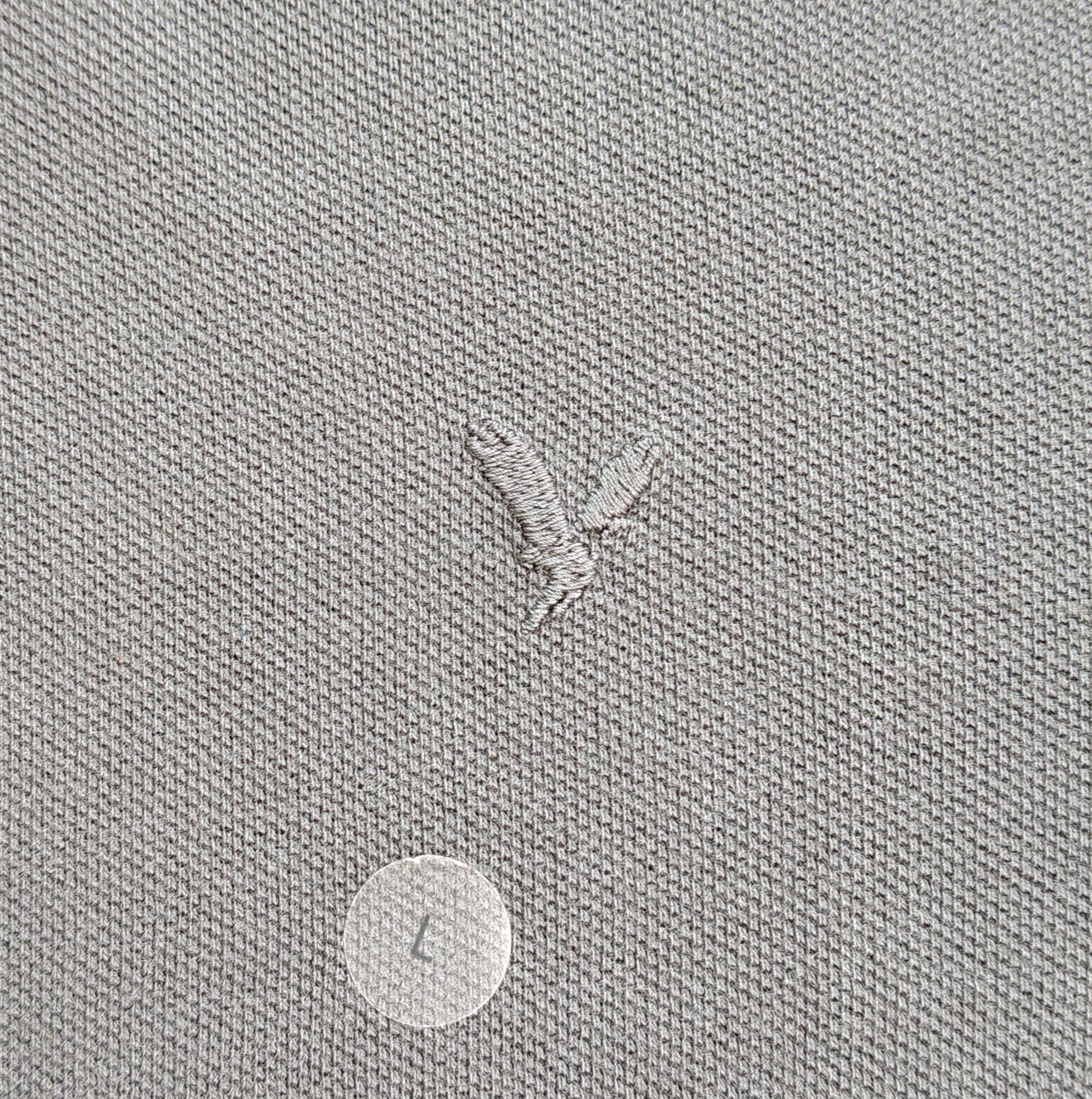 American Eagle Outfitters American Eagle Men's Polo shirt Free Shipping T/5018 Size US L / EU 52-54 / 3 - 6 Thumbnail
