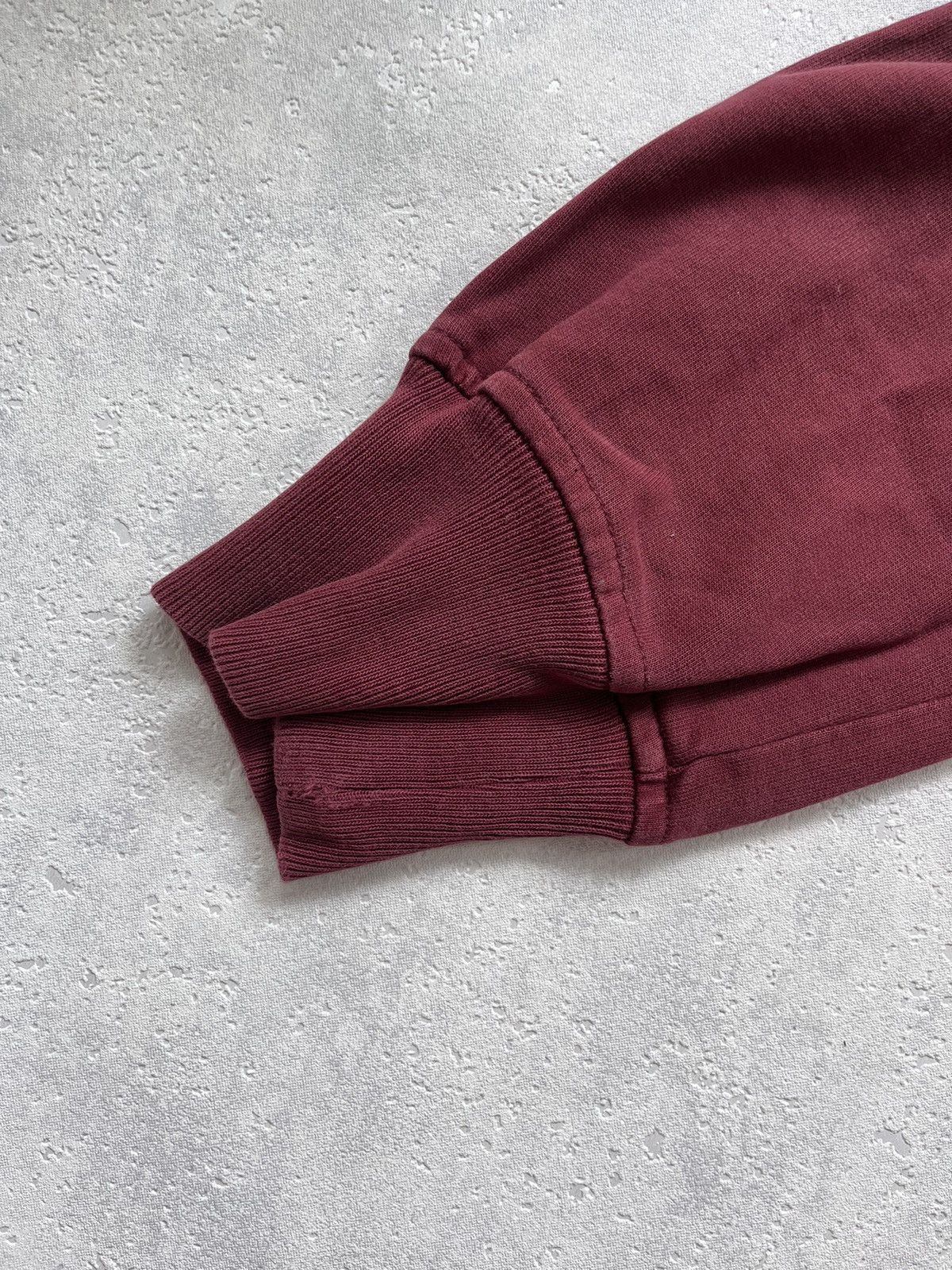 Other 00’s NIKE TRACK AND FIELD CENTR SWOOSH Y2K BOXY CREWNECK Size US L / EU 52-54 / 3 - 9 Thumbnail