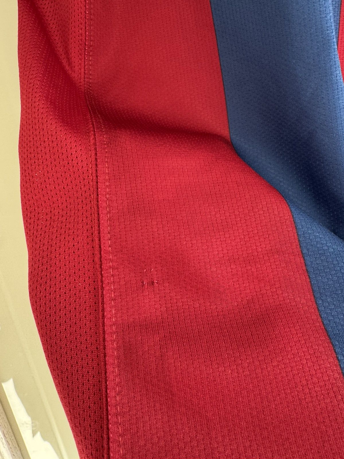 Nike Vintage Barcelona 2006-2007 Home Soccer Jersey Football Kit Size US M / EU 48-50 / 2 - 10 Thumbnail