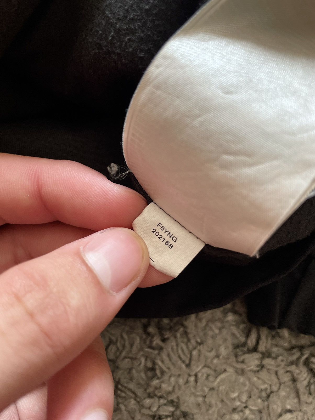 Nike × Vintage 00s Nike Vintage Light Jacket Streetwear Logo Swoosh Size US M / EU 48-50 / 2 - 15 Thumbnail