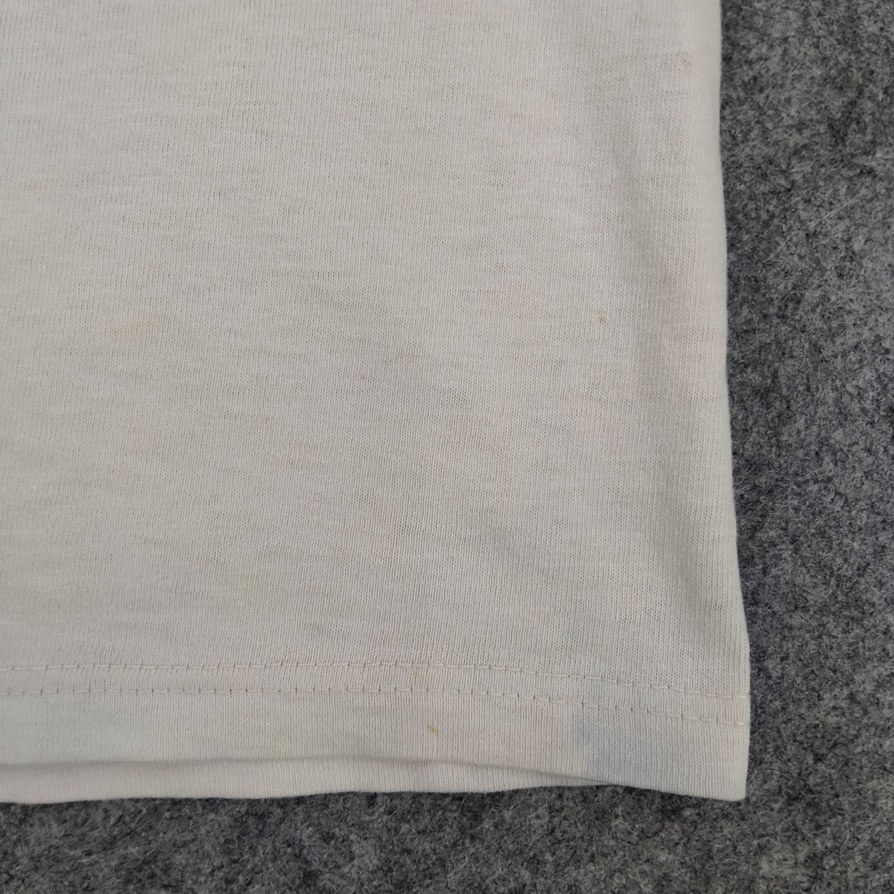 Vintage Vintage Ten Strike Volkswagen Medium Tshirt - G047 Size US M / EU 48-50 / 2 - 6 Thumbnail
