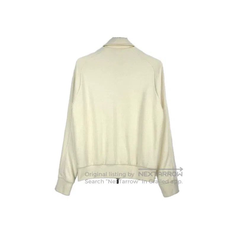 Dior Dior Beige embroidered five-pointed star cotton camel flee Size US S / EU 44-46 / 1 - 2 Thumbnail