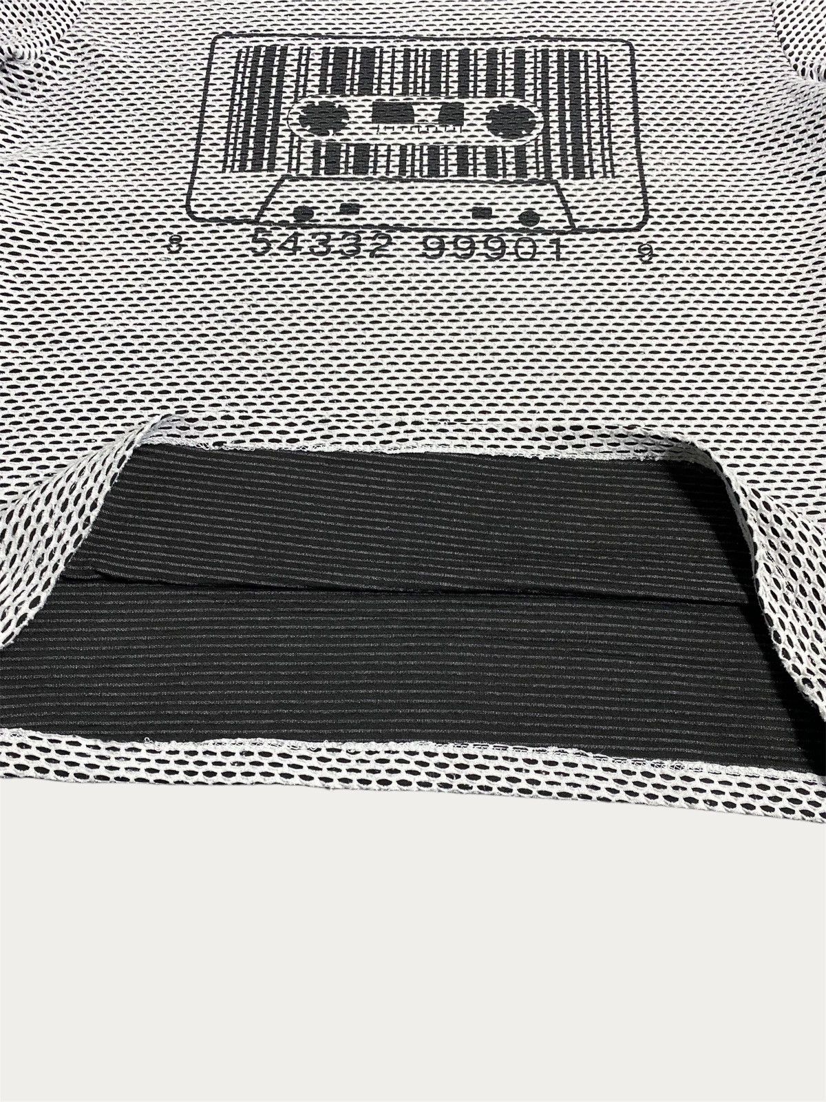 Japanese Brand The Cyber Multi Shirts Radio Size US L / EU 52-54 / 3 - 6 Thumbnail