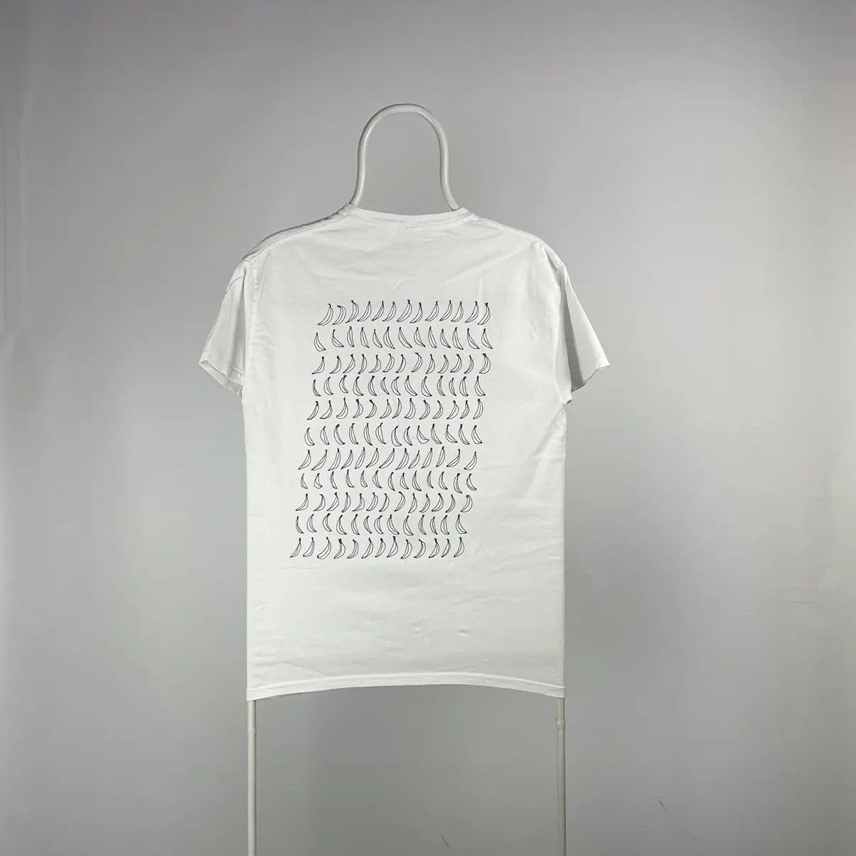 Band Tees Bananahaze T-shirt rock band tee BHZ size Medium Size US M / EU 48-50 / 2 - 2 Thumbnail
