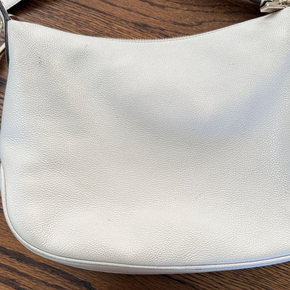 Kate Spade Kate Spade New York Women’s Off-White Shoulder Bag with Mul Size ONE SIZE - 7 Thumbnail