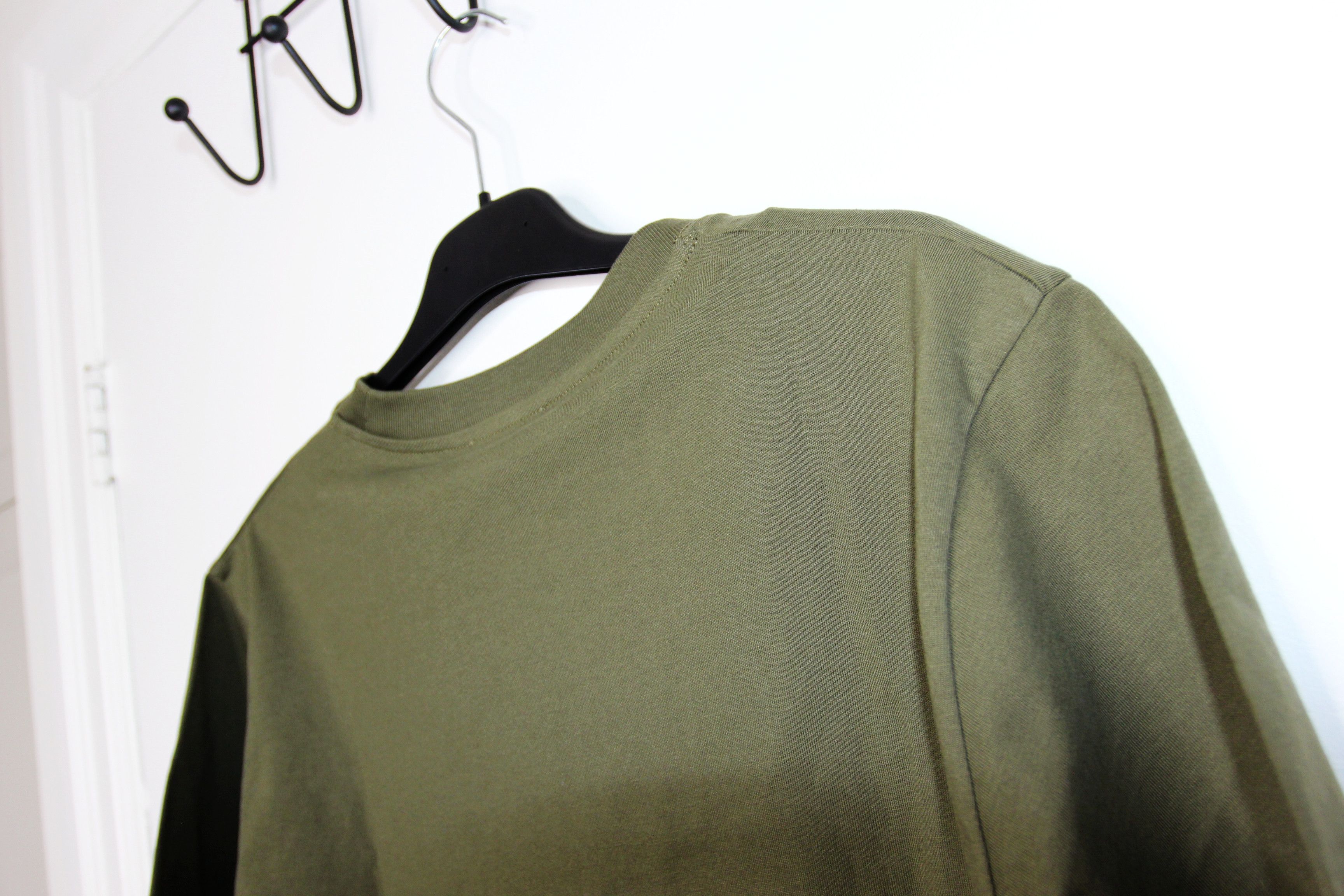 Norse Projects BNWT AW25 NORSE PROJECTS JOHANNES LOGO PRINT TSHIRT S Size US S / EU 44-46 / 1 - 6 Thumbnail