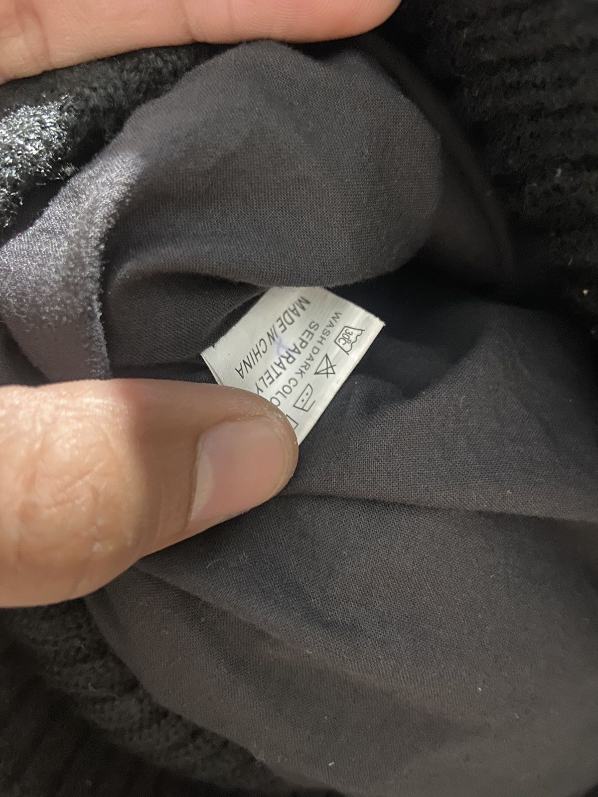 Final Home S2cisum multi pocket stretch jacket issey styled Size US M / EU 48-50 / 2 - 11 Thumbnail