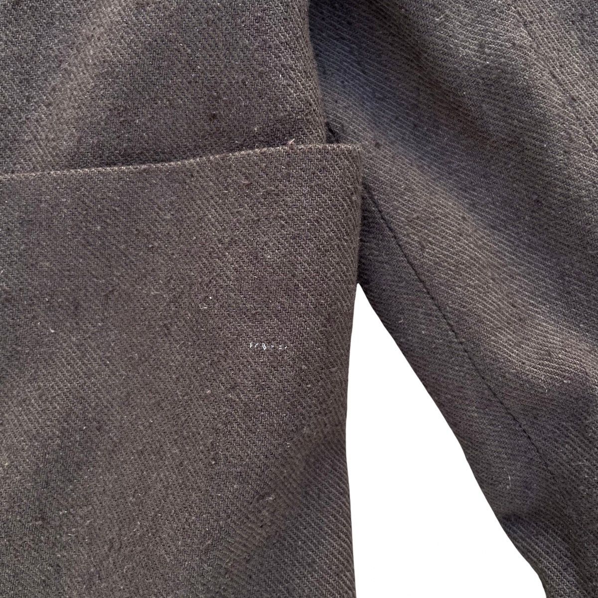 Undercover Jun Takahashi UNDERCOVER Laboratories Trench Blazer Coat Size S / US 4 / IT 40 - 3 Thumbnail