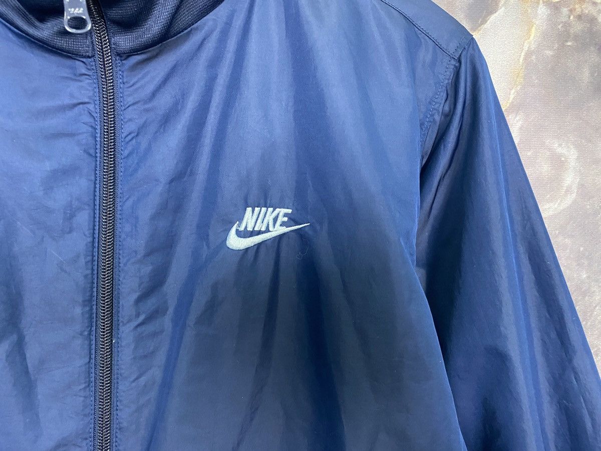 Vintage Men’s Nike Air Bilateral Vintage Streetwear Size Medium Size US M / EU 48-50 / 2 - 5 Thumbnail