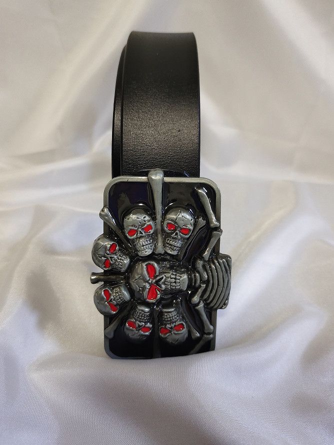 Vintage Fashion personalized simple belt Size ONE SIZE - 2 Thumbnail