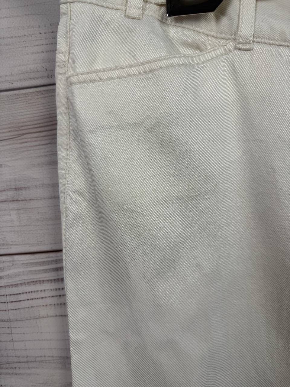 Dolce & Gabbana Vintage Y2K D&G Dolce & Gabbana Jeans Italy Big Logo Size 28" / US 6 / IT 42 - 9 Thumbnail