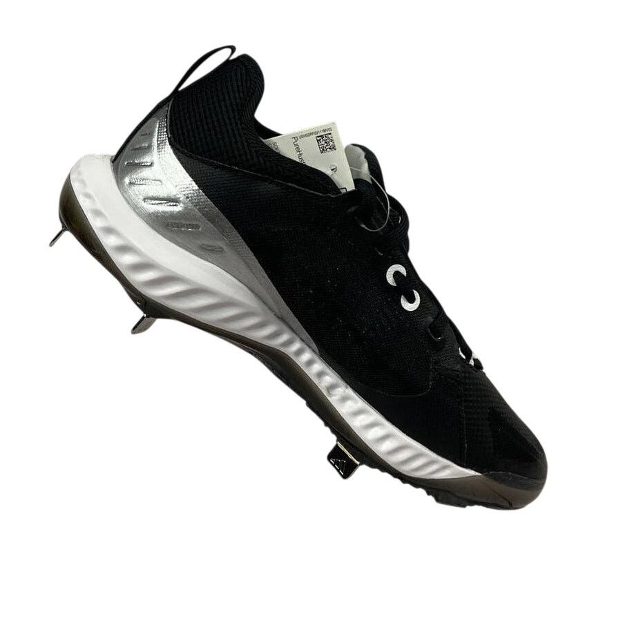 Adidas Adidas PureHustle Softball Metal Cleats Women's Size 7 Size US 7 / IT 37 - 2 Thumbnail